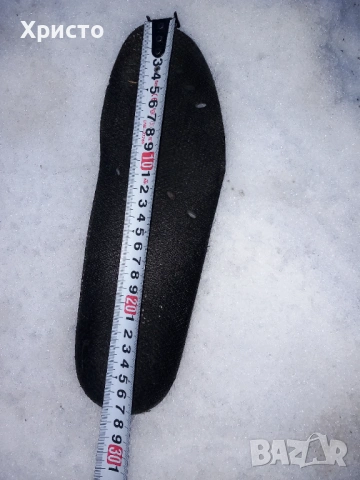 Тактически обувки Star Force /номер 42, снимка 9 - Други - 53596464