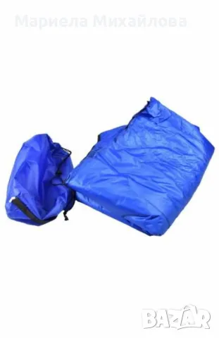 Спален чувал Muhler - микс цветове 75хH210см, снимка 8 - Други стоки за дома - 50260104