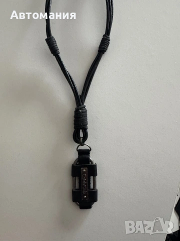 Висулка Calvin Klein jeans, снимка 3 - Подаръци за мъже - 53662820