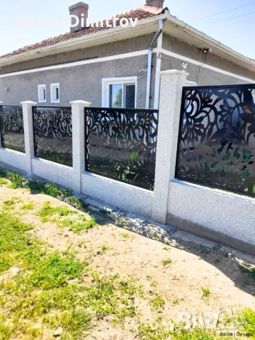 Оградни пана, врати и парапети от високо качество!, снимка 17 - Пана - 52670711