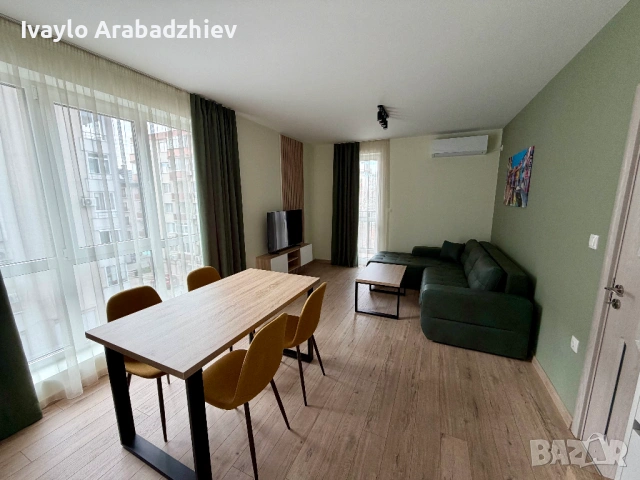  2-Стаен Апартамент под наем кв. Картала ул. Димитър Буйнозов 11Б , снимка 2 - Апартаменти - 53889885