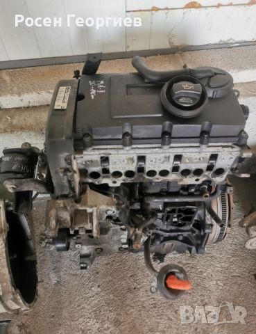 Двигател за Mitsubishi Outlander 2.0DI-D, снимка 2 - Части - 45169076