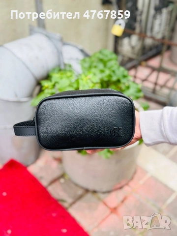 Мъжка чанта тип несесер, различни модели!, снимка 4 - Чанти - 53865283