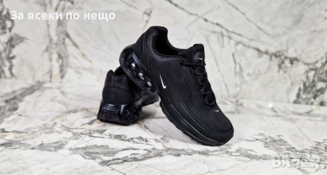 Nike Мъжки Маратонки👟Мъжки Спортни Обувки Найк - Налични Различни Цветове Код P1577, снимка 2 - Маратонки - 52580255