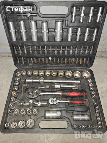 Гидория Kraft Royal