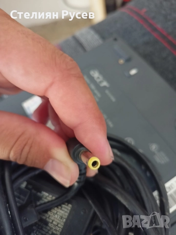 за части цял лаптоп acer aspire 1300 15 инча -цена 25лв, или 12,78 евро  моля БЕЗ бартери -зарядното, снимка 8 - Лаптопи за работа - 52038139