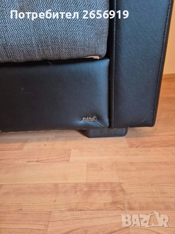 Разтегателен диван , снимка 3 - Дивани и мека мебел - 52374660