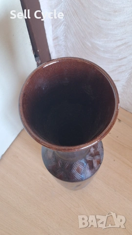 ✅КЕРАМИЧНА ВАЗА❗, снимка 2 - Вази - 53170932