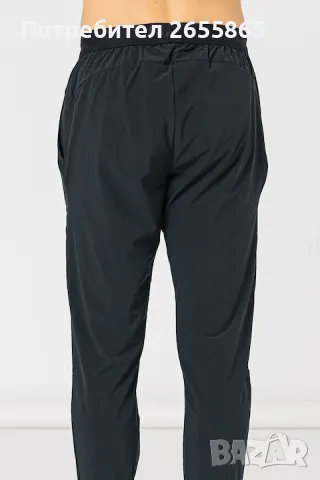 Мъжки долнища Nike STANDART FIT , снимка 5 - Спортни дрехи, екипи - 48435171