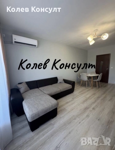 Продавам апартамент в гр. Хасково, кв. Бадема , снимка 2 - Апартаменти - 51900626