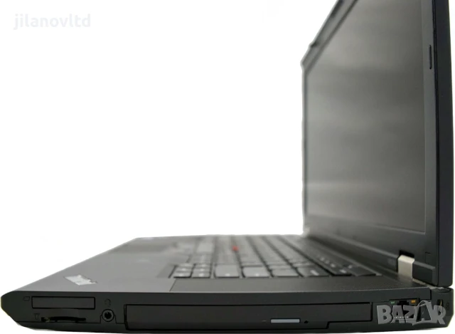 Лаптоп Lenovo ThinkPad W530 i7-3740QM 16GB 256GB K2000M ГАРАНЦИЯ, снимка 6 - Лаптопи за работа - 51225231