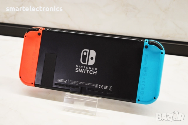 Nintendo Switch , снимка 7 - Nintendo конзоли - 51538192