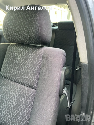 Седалки с подгрев за BMW E46 Compact, снимка 5 - Части - 54244420