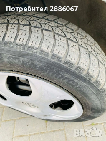 Vw polo 1.0 бензин , снимка 9 - Автомобили и джипове - 53929176