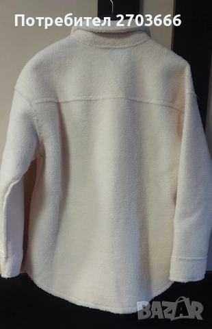 дамско яке риза