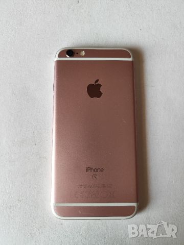 iPhone 6S перфектен , снимка 2 - Apple iPhone - 46407129