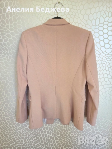 Дамско сако, снимка 5 - Сака - 54261399