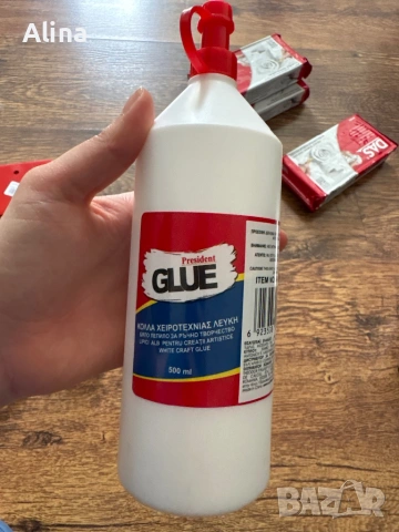 сет за творчески проекти, снимка 4 - Други - 53711466