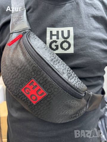 чанти за кръста DSQUARED2 Hugo boss , снимка 2 - Чанти - 46402498