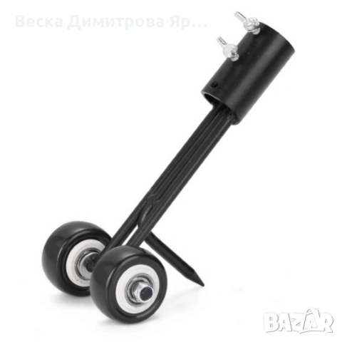 Инструмент за премахване на плевели - глава за плевене, снимка 10 - Градински инструменти - 53648937