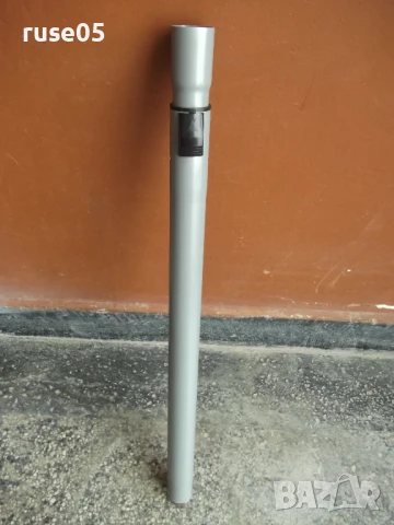 Тръба за прахосмукачка телескопична - 1, снимка 5 - Прахосмукачки - 50966519
