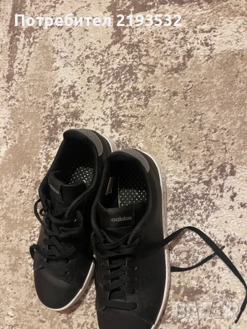 Кецове Адидас !, снимка 3 - Ежедневни обувки - 50843026