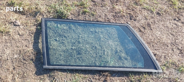 Задно Ляво Стъкло VW Пасат 3 Комби - E143R001190, снимка 2 - Части - 53791329