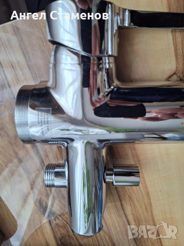 Батерия за баня  GROHE и за  кухня нови., снимка 7 - ВИК - 54089061