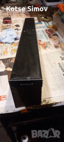 Основа за брава/ГРЕДА/, снимка 2 - Входни врати - 53623122