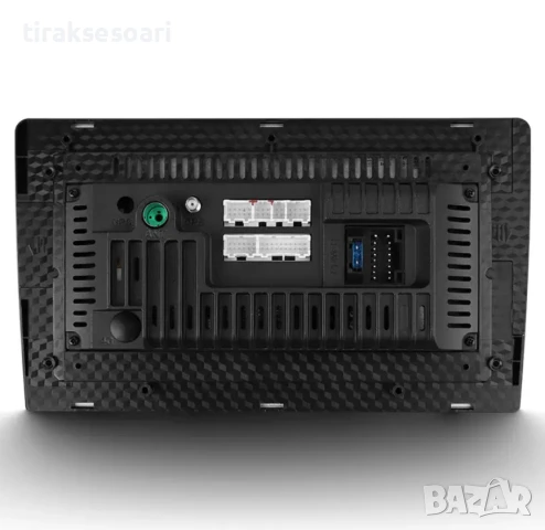 Мултимедия Android CarPlay за Volkswagen Golf 4 + ПОДАРЪК Камера, снимка 3 - Аксесоари и консумативи - 50720513