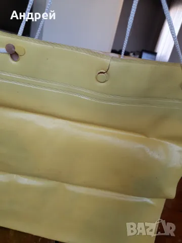 Стара пазарска торба,чанта #15, снимка 4 - Други ценни предмети - 50129758