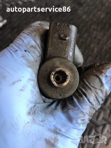 Дюза за гориво 2.2 CDI за Mercedes Sprinter (2000-2006) 0445110025, A6110700687, снимка 2 - Части - 54089933