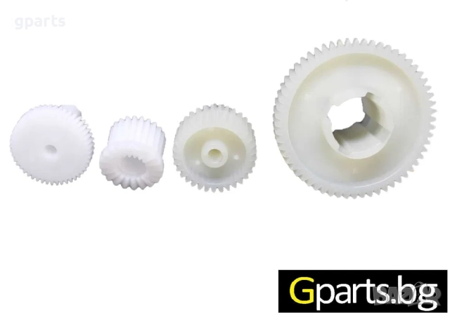 Ремонтен комплект за електрическа ръчна спирачка | Gparts – магазин София, снимка 2 - Части - 52080046