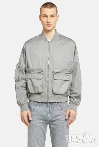 EMPORIO ARMANI ново оригинално яке XXL