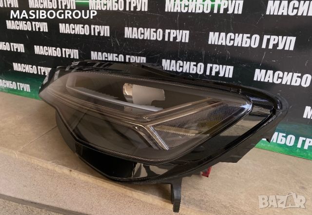 Фар ляв фарове Matrix за Ауди А6 Audi A6 S6 RS6 4G/C7 фейс, снимка 2 - Части - 38828324