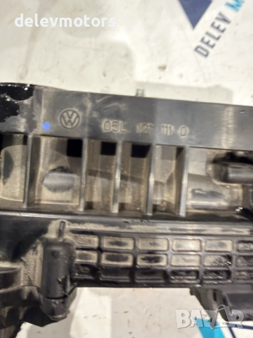 05L121111Q термостатно тяло, корпус за термостат от Volkswagen Golf VIII, 2.0 TDI BlueMotion, снимка 6 - Части - 53950705