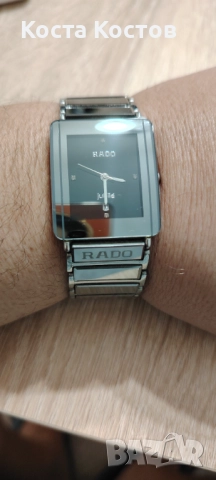 Rado часовник