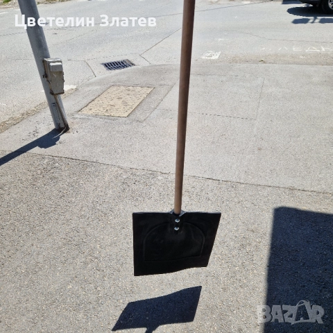 Тупалка за гасене на пожар, снимка 3 - Други инструменти - 50185155