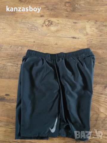 Nike Men's Challenger Running Shorts - мъжки ръннинг шорти М, снимка 7 - Спортни дрехи, екипи - 45626023