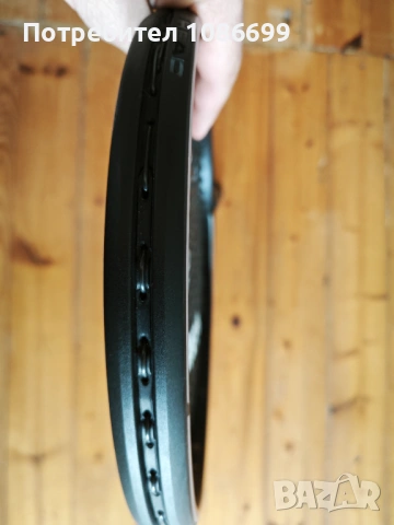 Тенис ракета Head Gravity MP 2023, снимка 9 - Тенис - 53767538