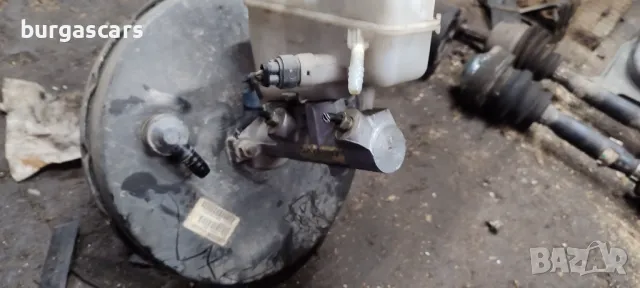 Серво спирачна помпа 0204024829 Fiat Stilo 1.9JTD - 50лв, снимка 2 - Части - 50391745