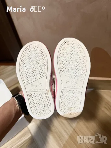 Детски маратонки Walker, снимка 4 - Детски маратонки - 49663994