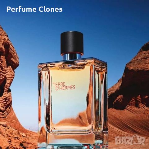 Мъжки Парфюм ◇ Three Dimension 100ml
EDP Fragrance World* Вдъхновен от HERMÈS
Terre d’Hermès , снимка 2 - Мъжки парфюми - 46137891