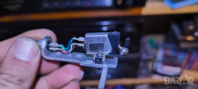 Stanton 681 доза с игла