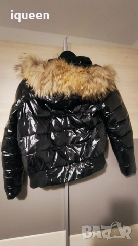 Яке/Палто/Блейзър/Ботуши...дамски дрехи, снимка 2 - Якета - 52945034