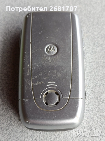 телефон Моторола V360, снимка 4 - Motorola - 52063771