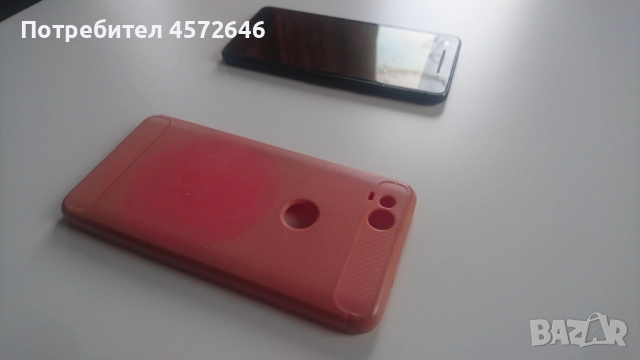 Черен Google Pixel 2, снимка 4 - Други - 52554361