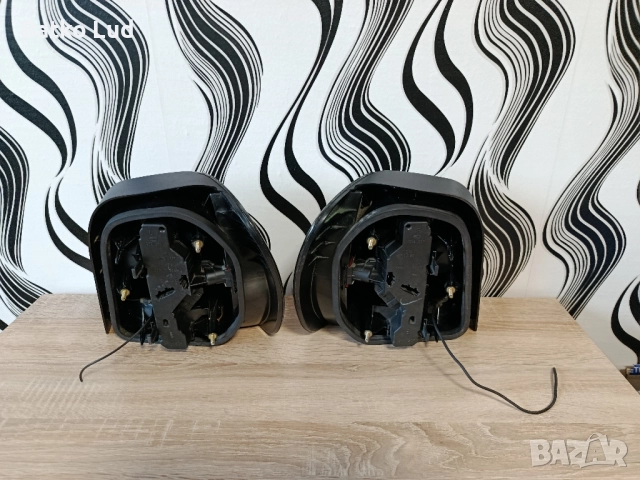 Hella Magic Colors Vw Polo 6N/6N2, снимка 7 - Части - 52513583