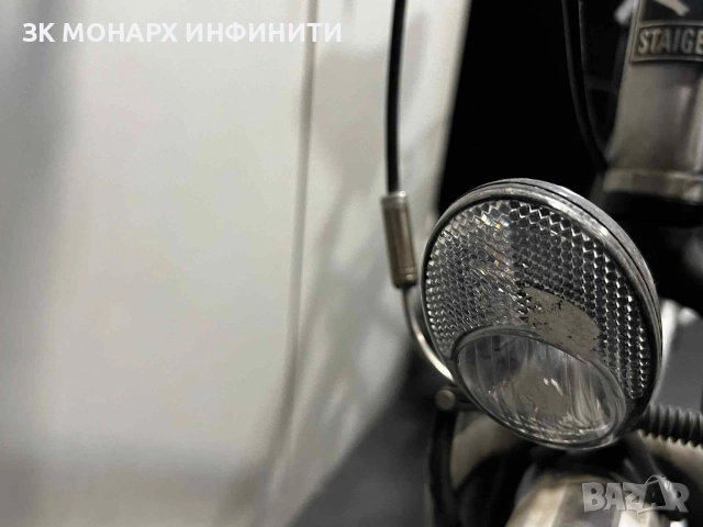 Велосипед Staiger Florida 26 цола, снимка 6 - Велосипеди - 52657122