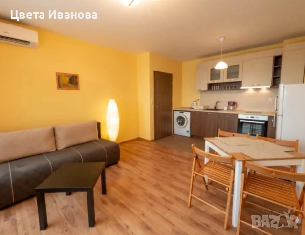 Едностаен апартамент Тракия